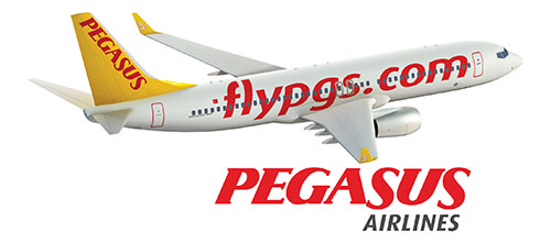 Бонусная карта pegasus airlines