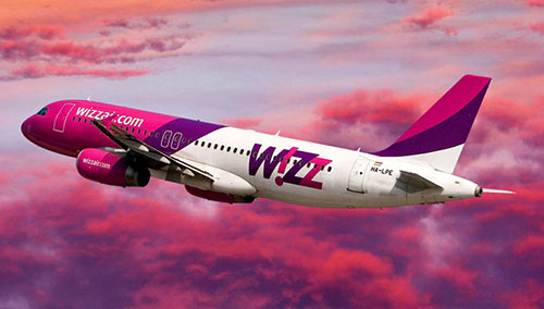 ‎App Store: Wizz Air