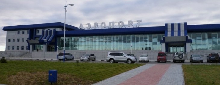 Аэропорт Благовещенск Игнатьево (онлайн расписание)