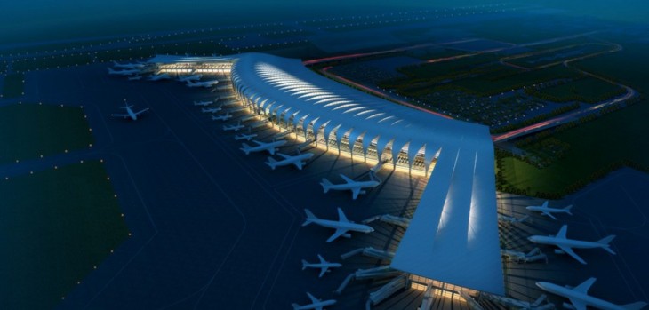 Аэропорт Шэньян Таосянь - онлайн табло