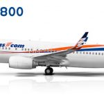 Боинг 737-800