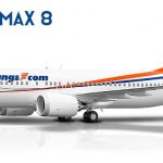 Боинг 737 Макс 8