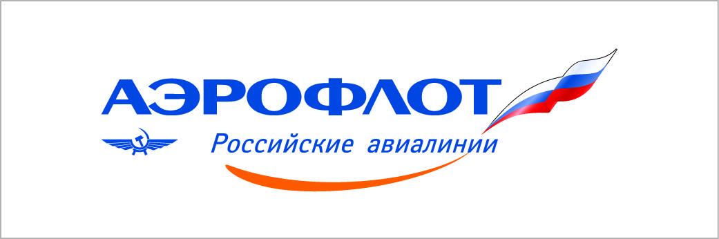 Логотип Aeroflot